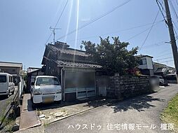 売土地 橿原市常盤町