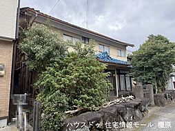 売土地 橿原市小槻町