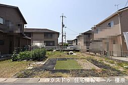 売土地 桜井市大福