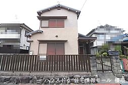 中古戸建 橿原市西池尻町
