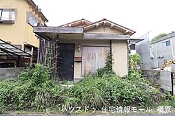 売土地 橿原市木原町