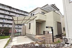 中古戸建　橿原市小槻町
