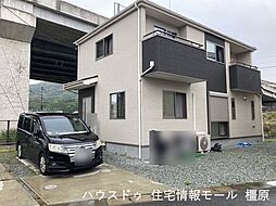 中古戸建　桜井市粟殿