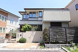 中古戸建　桜井市西之宮