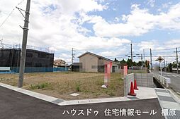 売土地　葛城市林堂