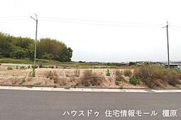 売土地 北葛飾郡広陵町大野　全5区画