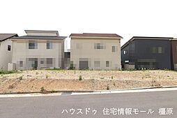 売土地 北葛飾郡広陵町大野　全5区画