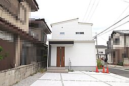 新築戸建　香芝市良福寺