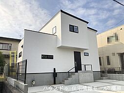 新築戸建　北葛城郡河合町泉台