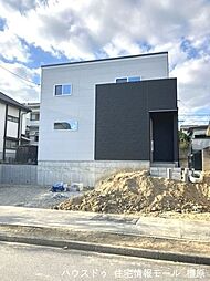 新築戸建　大和郡山市泉原町