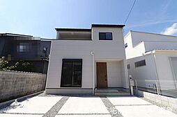 新築戸建 天理市田町　全3区画
