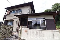 中古戸建　橿原市菖蒲町3丁目