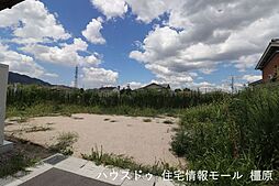 売土地　葛城市南花内