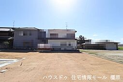 売土地 桜井市上之庄　全10区画
