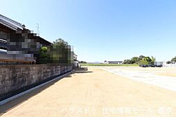売土地 桜井市上之庄　全10区画