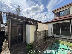 売土地　磯城郡川西町結崎