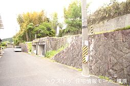 売土地　桜井市初瀬