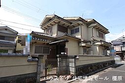 中古戸建　桜井市三輪