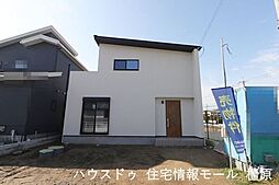新築戸建 橿原市豊田町　全4区画