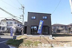新築戸建 橿原市豊田町　全4区画