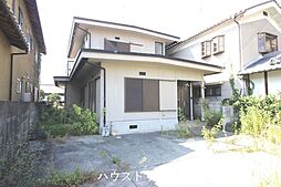 中古戸建　桜井市忍阪