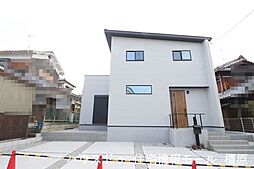 新築戸建　北葛城郡河合町泉台2丁目