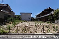 新築戸建　北葛城郡河合町泉台2丁目