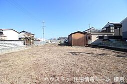 売土地　橿原市醍醐町