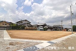 売土地 葛城市東室　全7区画