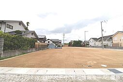 売土地 葛城市東室　全7区画