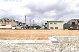 売土地 葛城市東室　全7区画