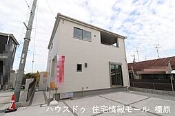 新築戸建 桜井市粟殿13期 リーブルガーデン 全4区画