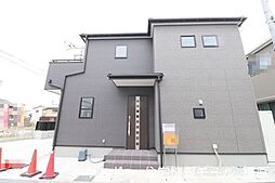 新築戸建 桜井市粟殿13期　リーブルガーデン　全4区画