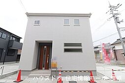 新築戸建 桜井市粟殿13期　リーブルガーデン　全4区画