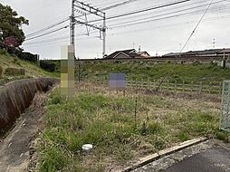 売土地 橿原市中曽司町