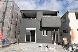 新築戸建　橿原市土橋町4期　リーブルガーデン