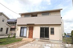中古戸建　橿原市小槻町