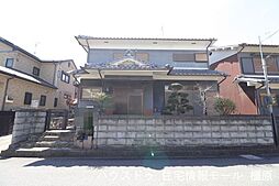 売土地　橿原市曲川町1丁目