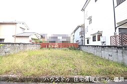 売土地 橿原市雲梯町