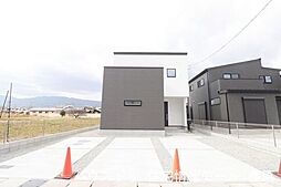 新築戸建 大和高田市西坊城　全3区画