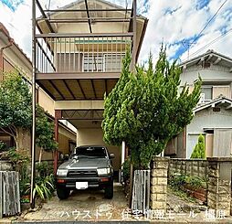 中古戸建 橿原市中曽司町
