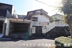 中古戸建　桜井市朝倉台西6丁目