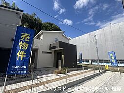 新築戸建 橿原市白橿町4丁目　全9区画
