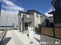 新築戸建 橿原市白橿町4丁目　全9区画