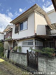 中古戸建　橿原市木原町