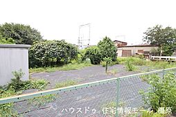 売土地　桜井市外山