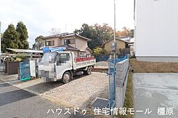 新築戸建　北葛城郡広陵町平尾