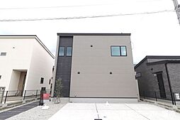 中古戸建 桜井市三輪　全4区画