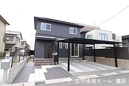 中古戸建　田原本町三笠