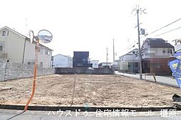 売土地 　大和高田市中今里町